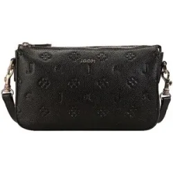 JOOP! Ledertasche - Schultertasche JASMINA braun Damen