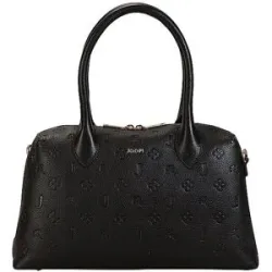 JOOP! Ledertasche - Henkeltasche SUZI braun Damen