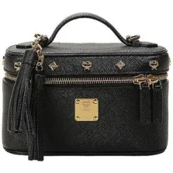 MCM Tasche - Mini Bag AREN MINI schwarz damen