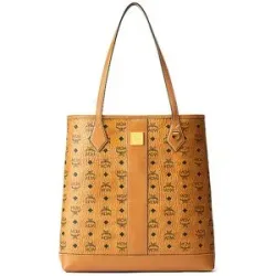 MCM Tasche - Shopper LIZ braun Damen