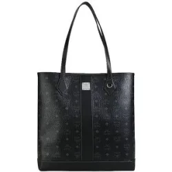 MCM Tasche - Shopper LIZ schwarz Herren