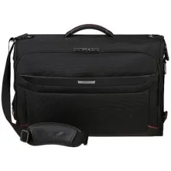 Samsonite Kleidersack PRO-DLX 6 TRI-FOLD  schwarz baby