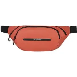 Samsonite Gürteltasche ECODIVER clay orange baby