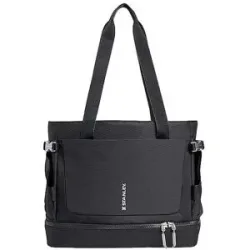 Stanley Tasche VIRTALIZE MACRO METHOD TOTE BAG 26,1l  Black schwarz Damen