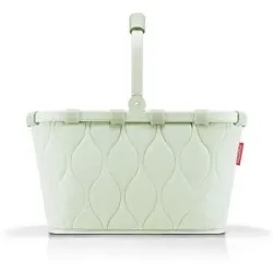 REISENTHEL Carrybag PUFFER Iced Match  hellgrün baby