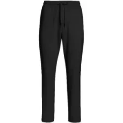 ALPHATAURI Jogginghose PANCY schwarz   XL Herren