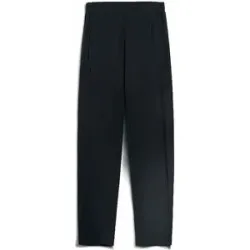 ARMEDANGELS Jerseyhose MAGDAALENA schwarz   S damen