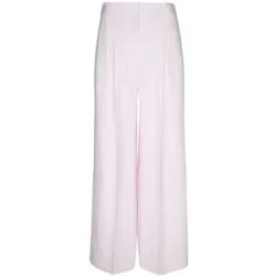 Boss Businesshose TIANA11 rosa   44 Damen