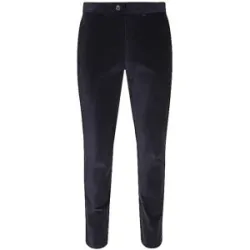 DRESSLER Cordhose JASPER dunkelblau   56 Herren