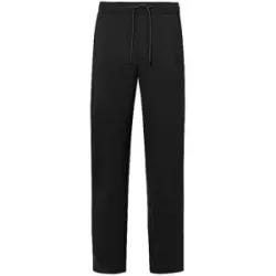 ECOALF Jogginghose ETHIC  schwarz   XXL Herren
