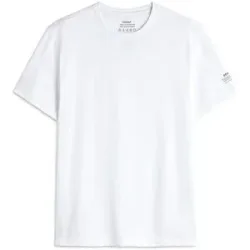 ECOALF T-Shirt VENT weiss   XL Herren