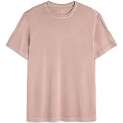 ECOALF T-Shirt VENT pink   XL Herren