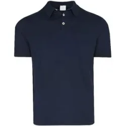 ELEVENTY Poloshirt  dunkelblau   XL Herren