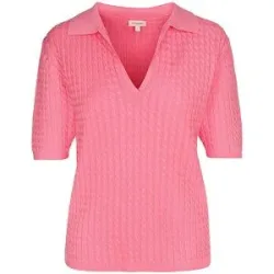 KATESTORM Poloshirt pink   M damen