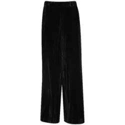 HUGO Businesshose HASEL-1 schwarz   42 Damen