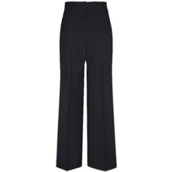 HUGO Businesshose HIMIA-2 dunkelblau   42 Damen