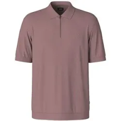 JOOP! Poloshirt JJ-TIBARIS rosa   XXL Herren