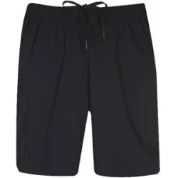 ON Shorts FOCUS schwarz   M Herren