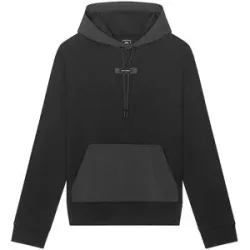 ON Kapuzensweater - Hoodie FOCUS TECH schwarz   L Herren