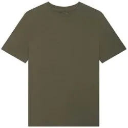 ON T-Shirt FOCUS-T olive   XXL Herren