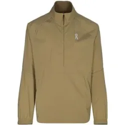 ON Windbreaker  ALL-DAY camel   S Herren