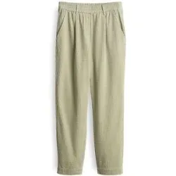 OPUS Hose Jogging Fit  hellgrün   34 damen