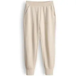 OPUS Jogginghose MYHA CLUB beige   42 Damen