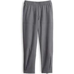 OPUS Hose Jogging Fit 7/8 MYHA TRADITION grau   36 Damen