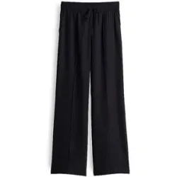 OPUS Hose Jogging Fit MAROU FRENCH schwarz   36 damen