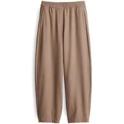OPUS Jogginghose MAROU EDIT hellbraun   38 Damen