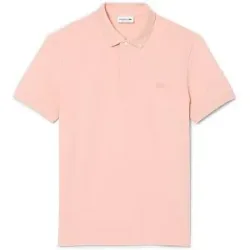 LACOSTE Poloshirt  rosa   XS Herren
