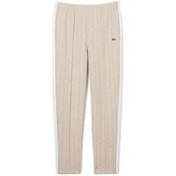LACOSTE Jogginghose  beige   XL herren