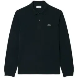 LACOSTE Poloshirt  L1312 dunkelgrün   XL Herren
