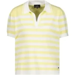 MONARI Poloshirt  gelb   34 Damen