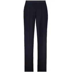MONARI Hose Jogging Fit  dunkelblau   42 Damen