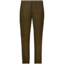 MONARI Hose Jogging Fit  olive   46 Damen