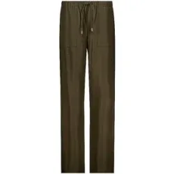 MONARI Hose Jogging Fit  olive   34 damen