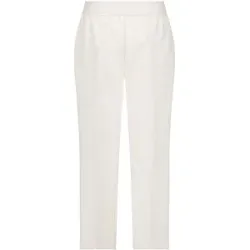MONARI Businesshose 7/8 weiss   42 Damen