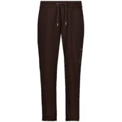 MONARI Hose Jogging Fit  braun   40 damen