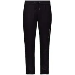 MONARI Hose Jogging Fit  schwarz   40 damen