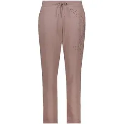 MONARI Hose Jogging Fit  camel   36 Damen