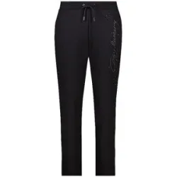 MONARI Hose Jogging Fit  schwarz   44 Damen