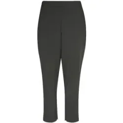 SOMEDAY Hose CHARLIE dunkelgrün   42 Damen