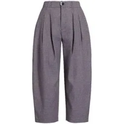 PNTS Hose Jogging Fit 35_THE MINI L camel   25/L32 damen