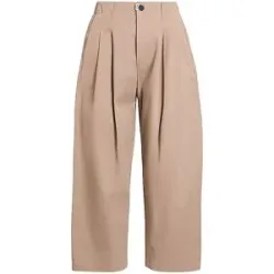 PNTS Hose Jogging Fit 35_THE MINI L camel   32/L32 Damen
