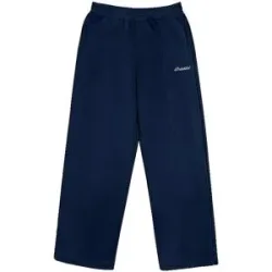 PROHIBITED Jogginghose  dunkelblau   XL herren