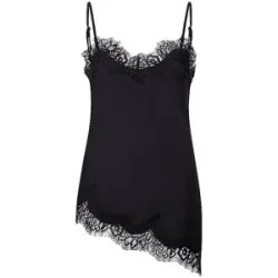 RICHROYAL Top  schwarz   S Damen