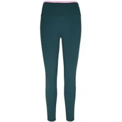 VARLEY Leggings  petrol   S Damen