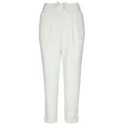 VARLEY Hose Jogging Fit  weiss   XS Damen