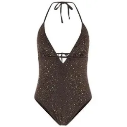 Guess Badeanzug IVY braun   S Damen